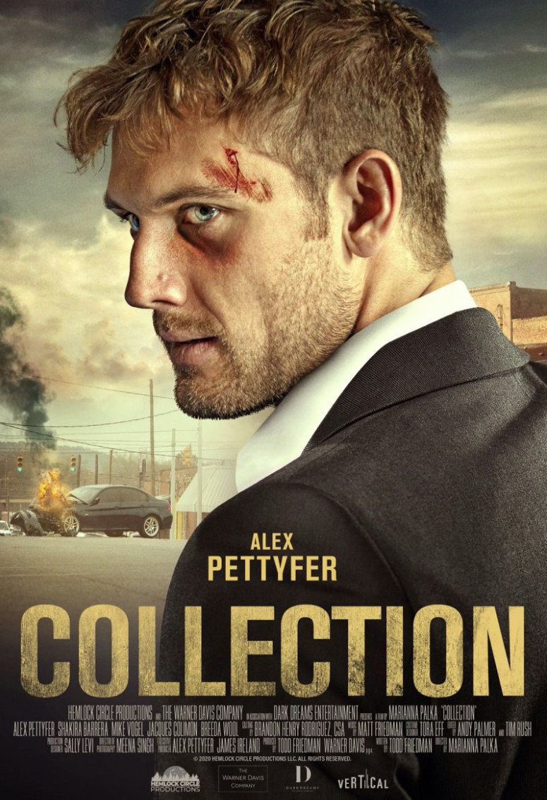 Collection (2022) 1080p DDP5.1 h264 GP-M-NLSUBS