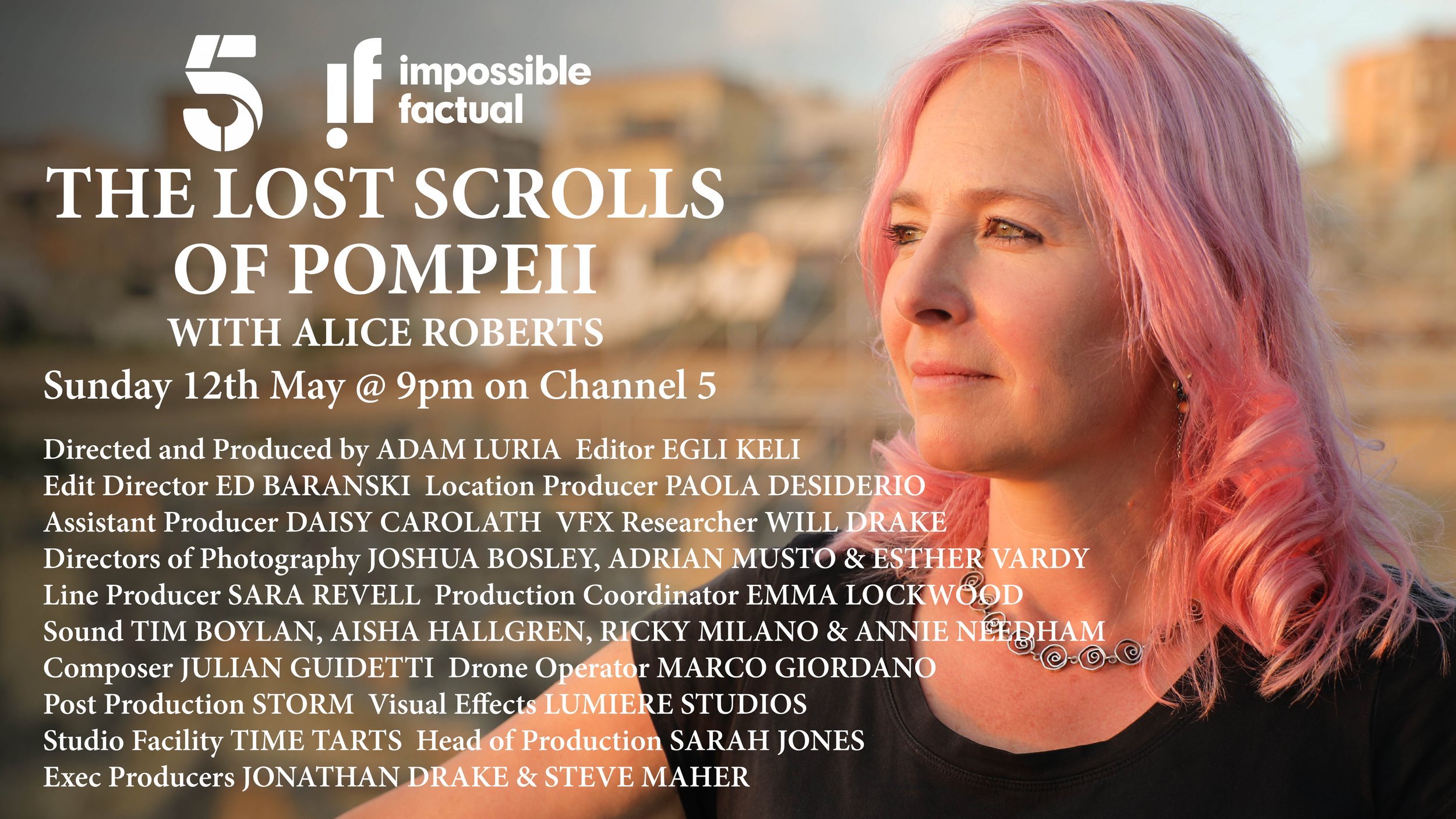 The Lost Scrolls of Pompeii New Revelations 2024 1080p HDTV H264-DARKFLiX nzb