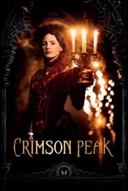 Crimson Peak 2015 2160p UHD Blu-ray Remux DV HEVC DTS-X 7 1-SiCFoI