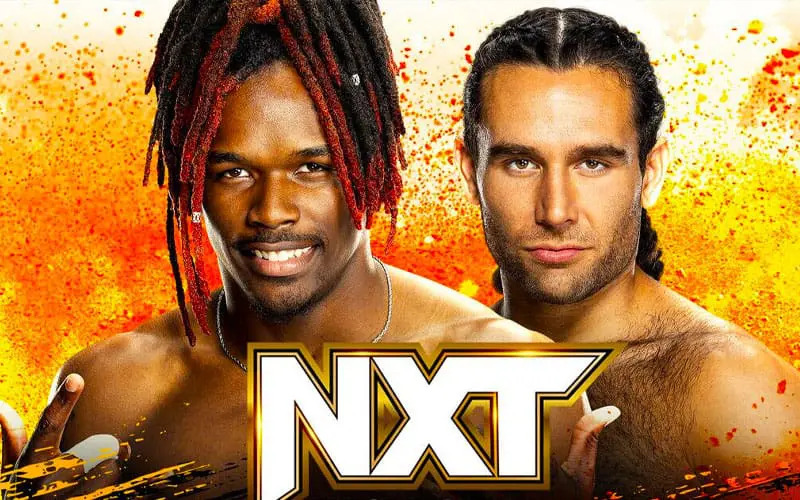 WWE NXT 2024 05 14 1080p HDTV h264-Star