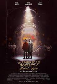 The American Society of Magical Negroes 2024 1080p 10bit WEBRip 6CH x265 HEVC-PSA