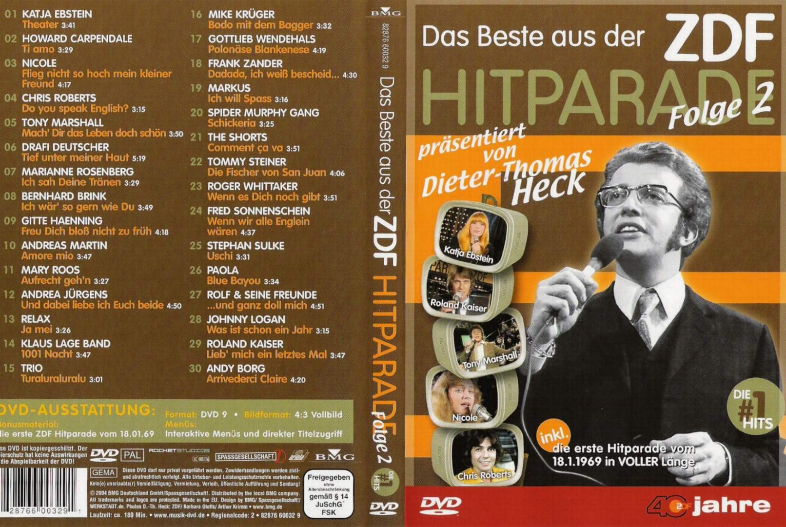 ZDF-Hitparade 2