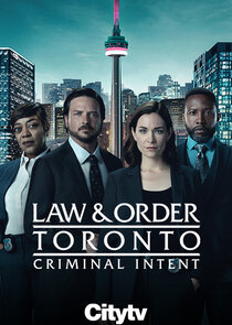 Law and Order Toronto Criminal Intent S01E10 720p HDTV x264-SYNCOPY