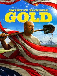 Americas Backyard Gold S01E06 1080p HEVC x265  Carolina Rare Gold