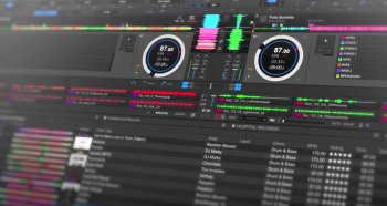 Update en fullinstall Pioneer DJ Rekordbox 6 Professional v6.8.4