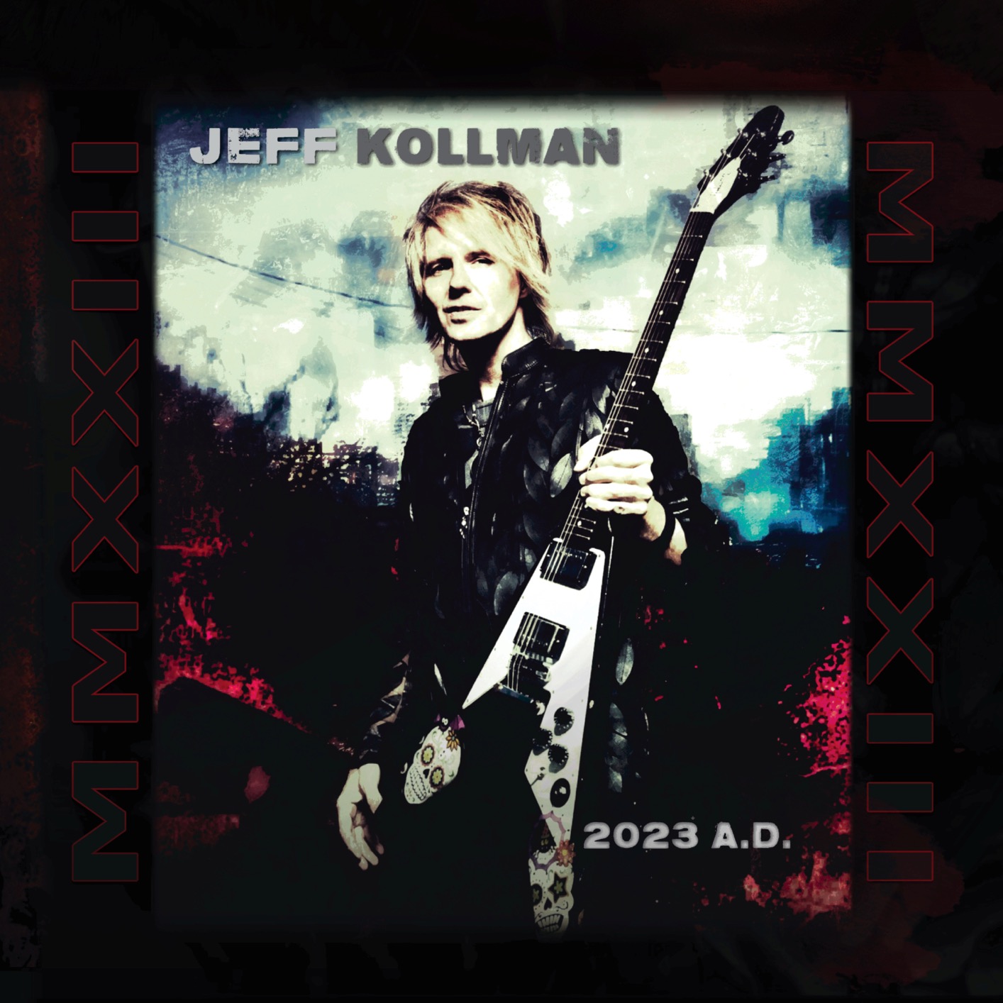 Jeff Kollman - 2024 - 2023 A.D.