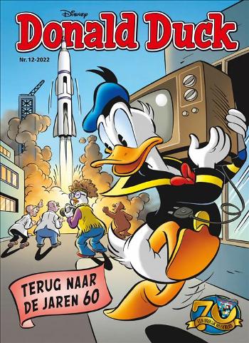 Donald Duck 12-2022