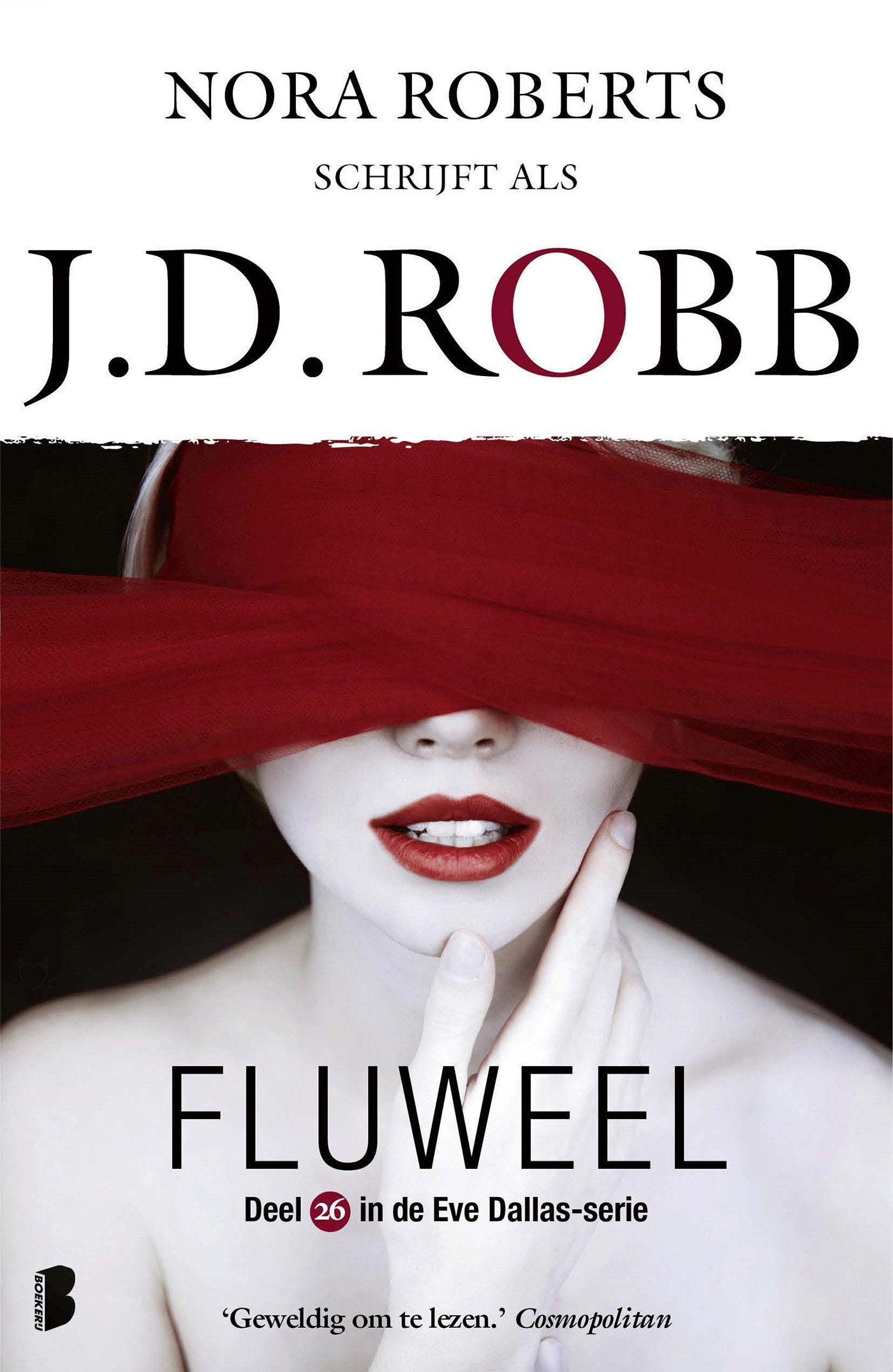 Robb, J.D.-Fluweel