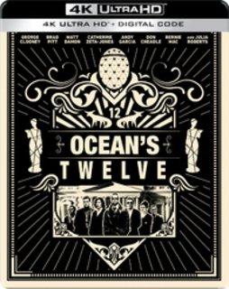 Ocean's Twelve (2004) BluRay 2160p Hybrid DV HDR DTS-HD AC3 HEVC NL-RetailSub REMUX