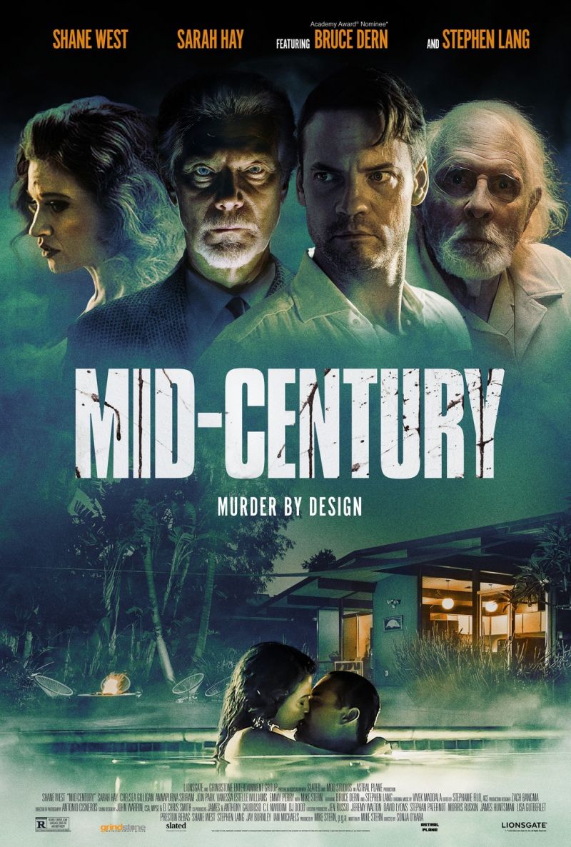 Mid- Century (2022)1080p.Blu-Ray.Yellow-OFT x264. Subs Ingebakken