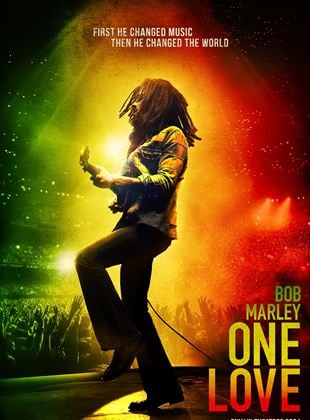 Bob Marley One Love 2024 UHD BluRay 2160p HEVC DV HDR TrueHD 7 1 Atmos DL Remux-TvR