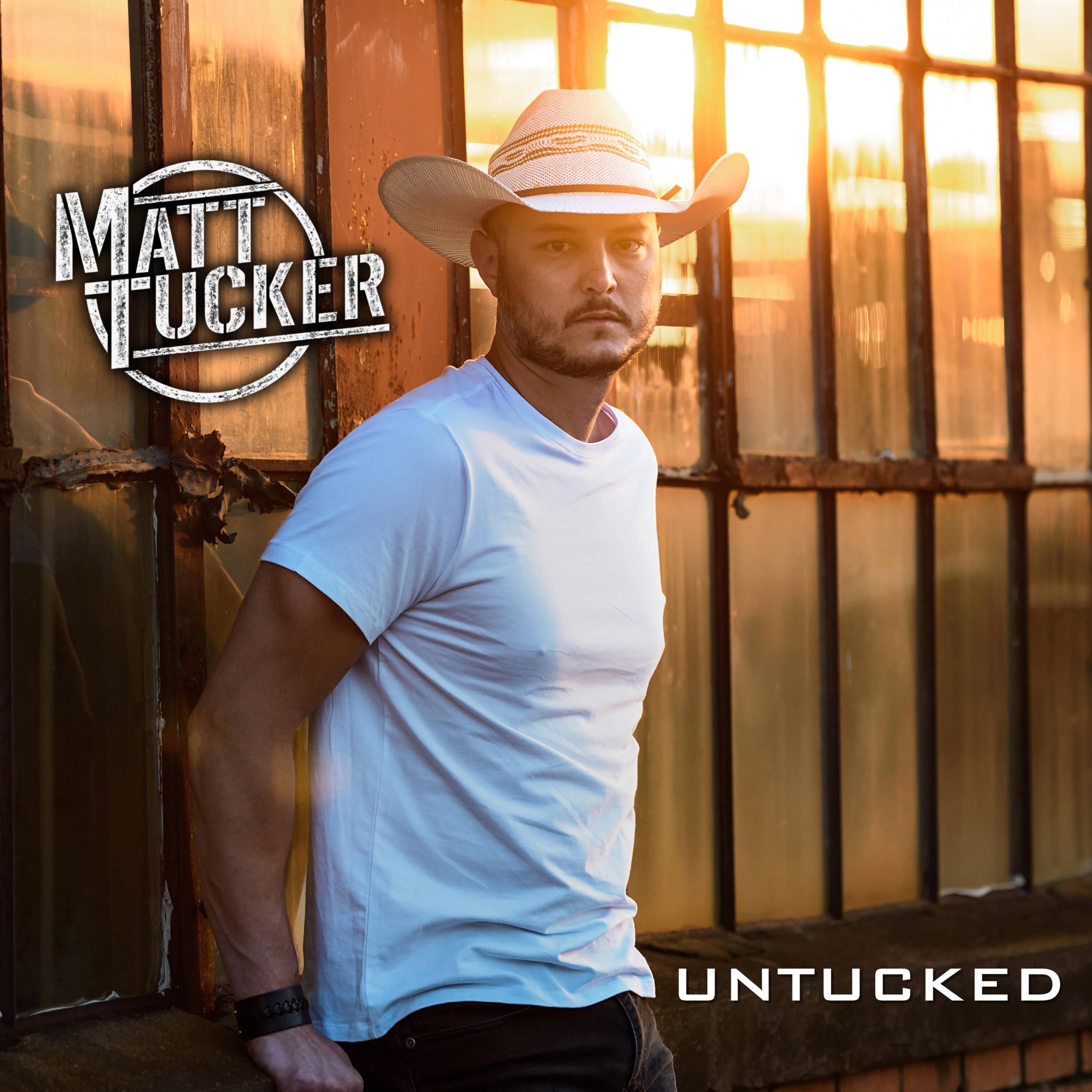 Matt Tucker - UnTucked [FLAC+MP3-320] (2024)