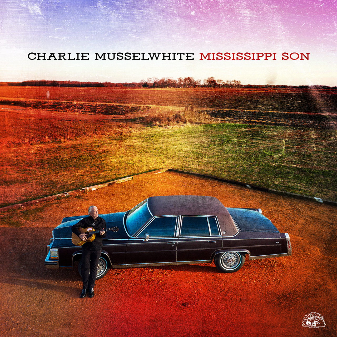 Charlie Musselwhite - 2011 - Mississippi Son