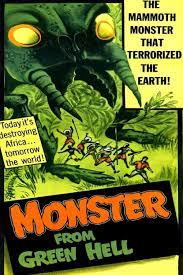 Monster from Green Hell 1957 1080p BluRay H264 AAC-RARBG