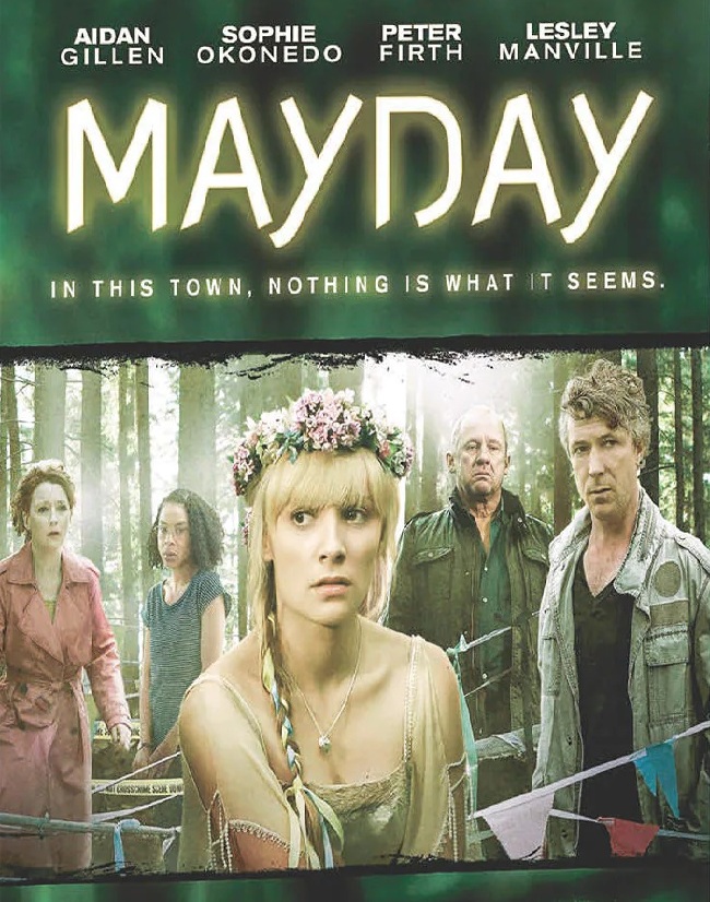 Mayday (miniserie, 2013)