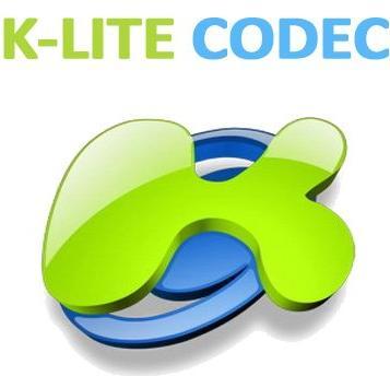 K-Lite Codec Pack v17.8.5 Mega-Full-Standard
