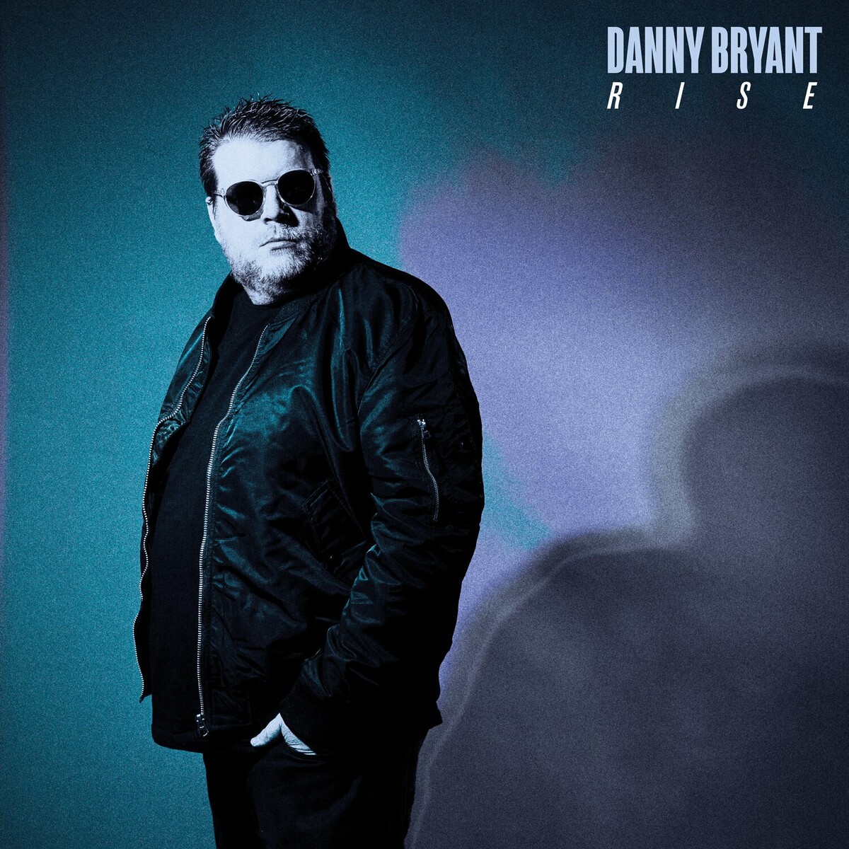 Danny Bryant - Rise in DTS-HD-*HRA* ( OSV )