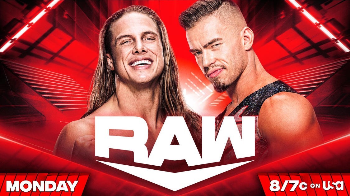 WWE Monday Night RAW 2022 07 11 720p HDTV x264-Star