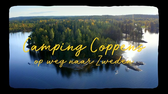 Camping Coppens Seizoen 1 Aflevering 2 2021