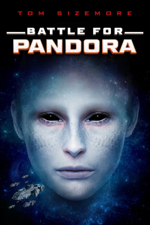 Battle For Pandora 2022 720p BluRay-LAMA