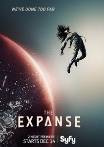 The Expanse S06E05 1080p HEVC x265-MeGusta