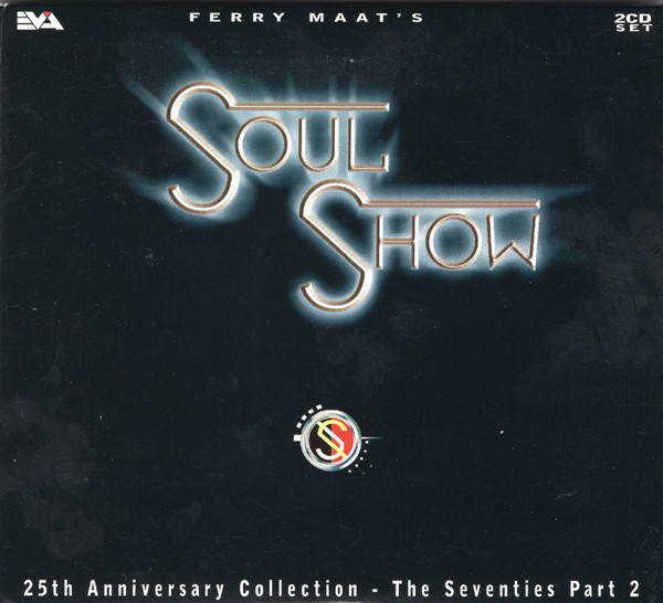 Ferry Maat's Soulshow Seventies Part 2