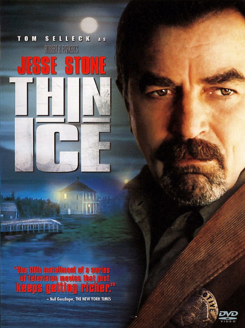 Jesse Stone - 05 - Thin Ice (2009) 1080p AMZN WEB-DL DD 5 1 H 264 (NLsub)