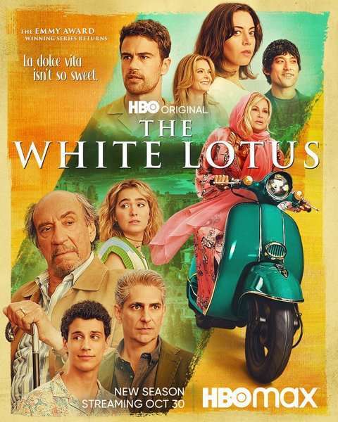 THE WHITE LOTUS (2022) S02E03 1080p HMAX WEB-DL DDP5.1 RETAIL NL Sub