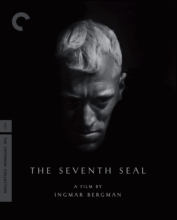Det sjunde inseglet (1957) The Seventh Seal - 1080p BDRemux Remastered
