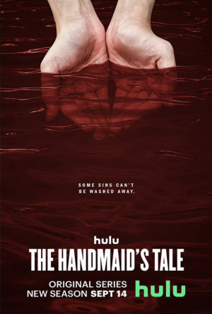 The Handmaid's Tale - Seizoen 5 (2022) S05E01 Morning 1080p AMZN WEB-DL DDP5.1 H.264 Retail NL Sub