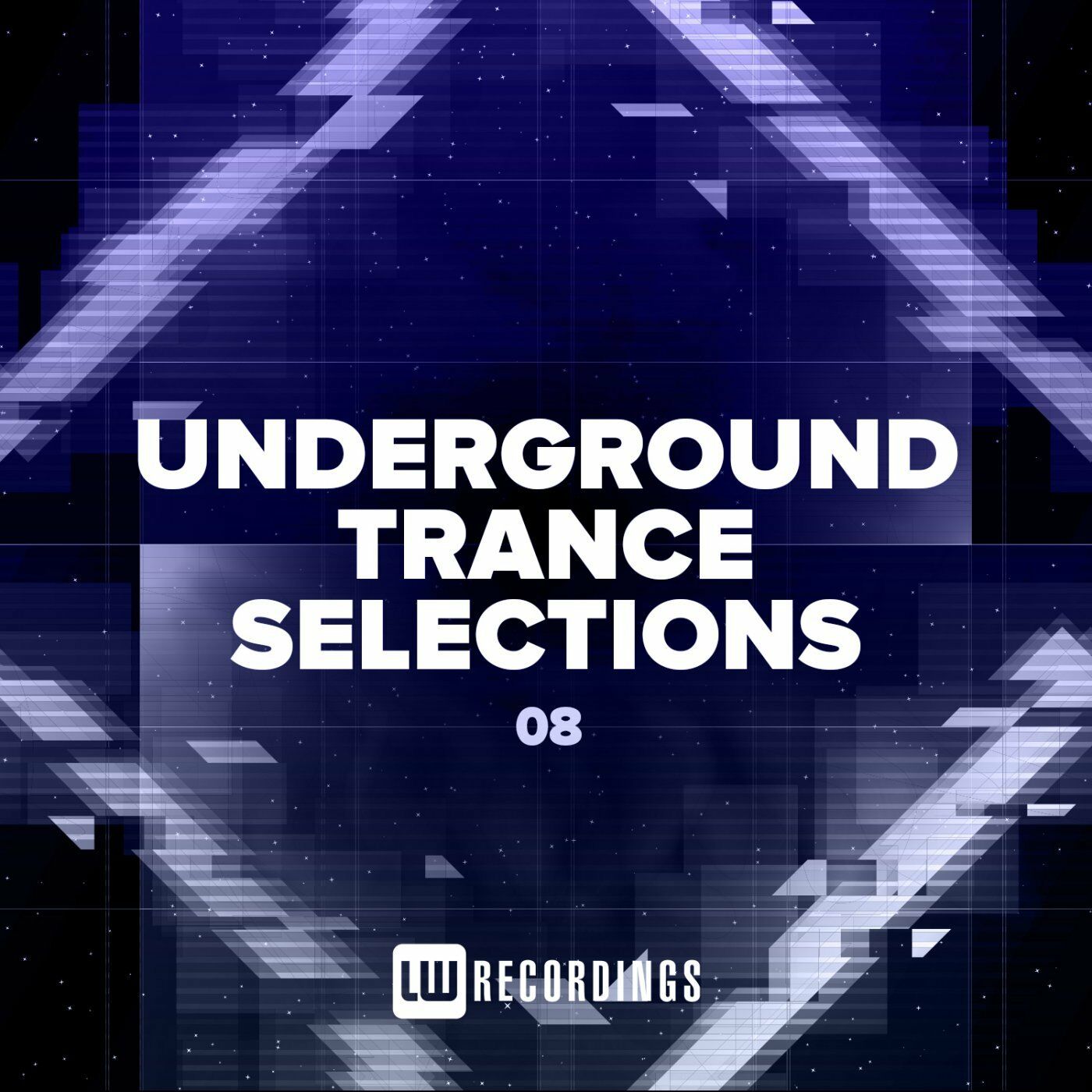 Underground Trance Selections Vol. 08 MP3 320Kbit