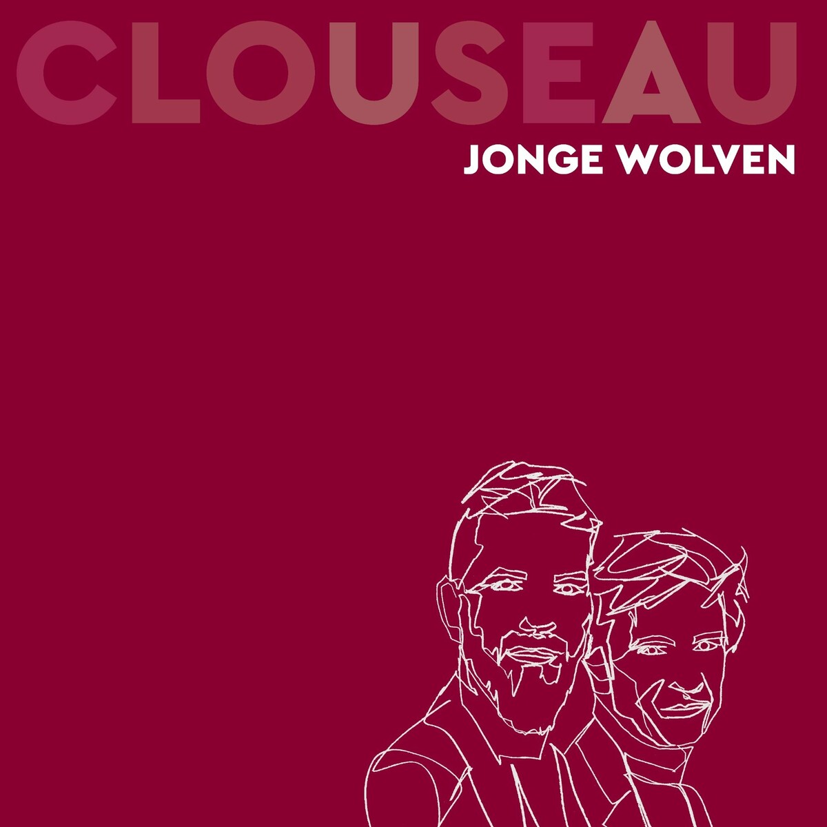 Clouseau - Jonge Wolven (2022)