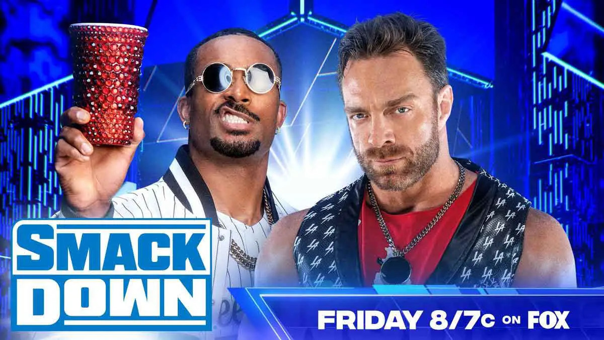 WWE Friday Night SmackDown 2023 06 02 1080p HDTV x264-NWCHD