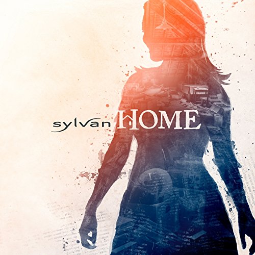 Sylvan - Discography (1999 - 2021)