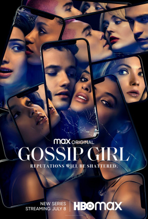 Gossip Girl S2 e3