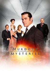 Murdoch Mysteries S15E19 1080p WEBRip x264-BAE