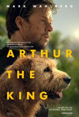 Arthur the King 2024 1080p AMZN WEBRip DD5 1 x264-nl subs