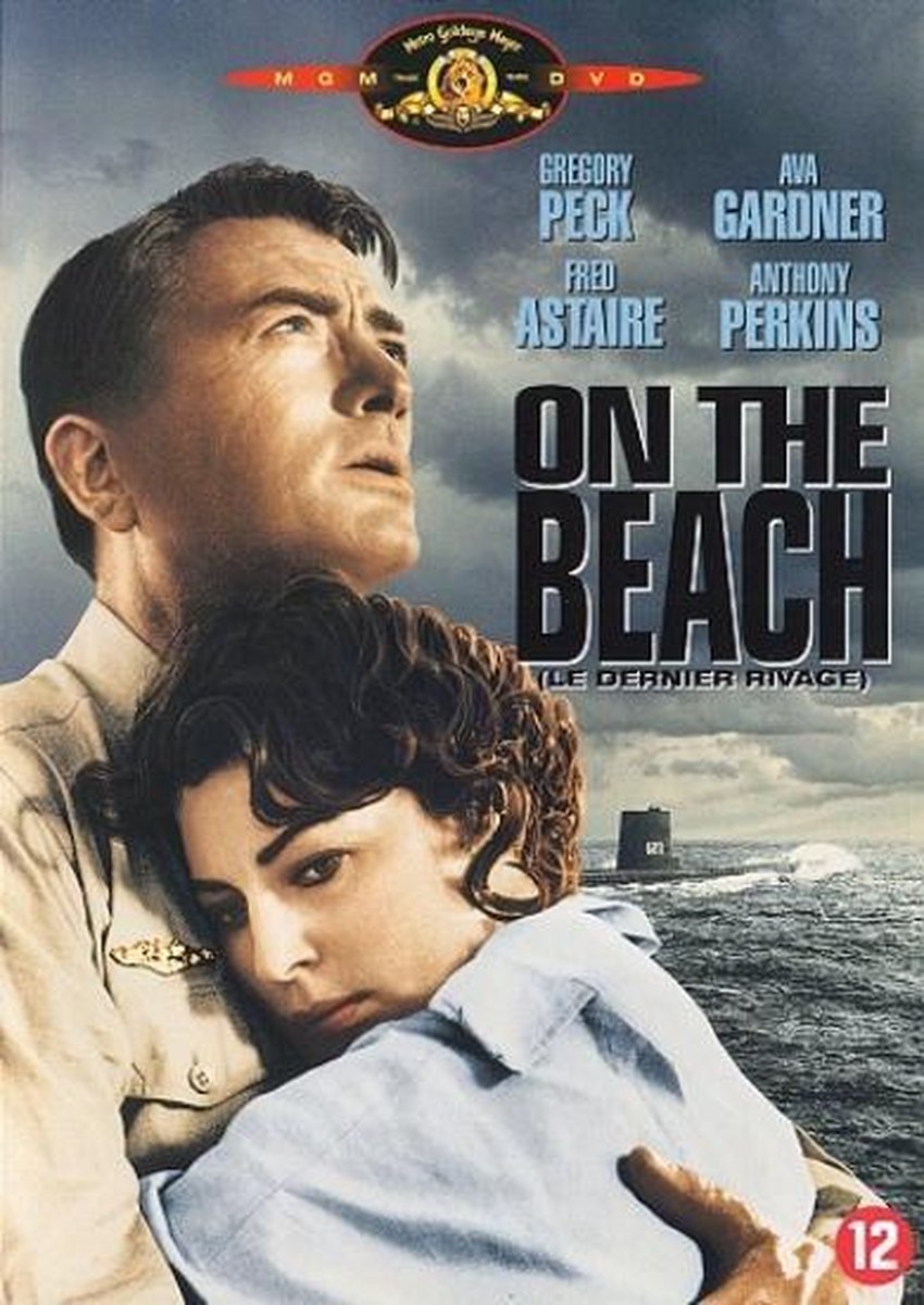On the Beach (1959) - 1080p BluRay x264 Retail NL Subs