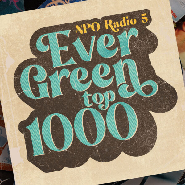 Evergreen Top 1000 2023 #0201-0300