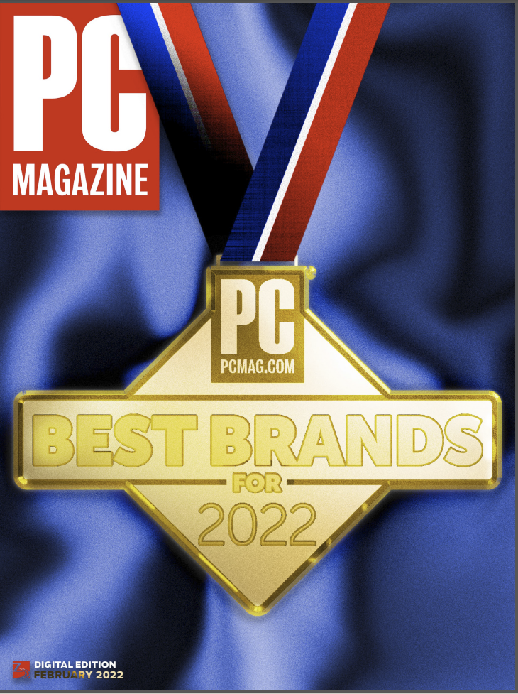 PC Magazine-February 2022