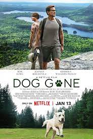Dog Gone 2023 1080p NF WEB-DL EAC3 DDP5 1 Atmos H264 Multisubs