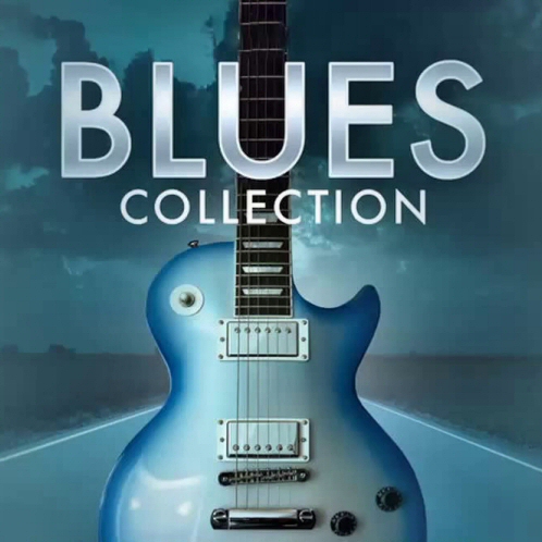 Blues Singles Collection 01