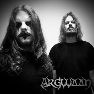 Argwaan 2x (2023) (NL Metal) (flac)