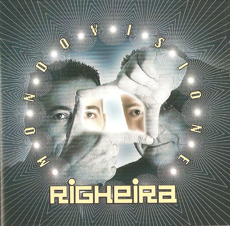 Righeira - Collection (1983 - 2007)