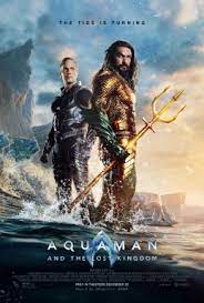 Aquaman and the Lost Kingdom 2023 720p WEB-DL x265 10Bit-Pahe in