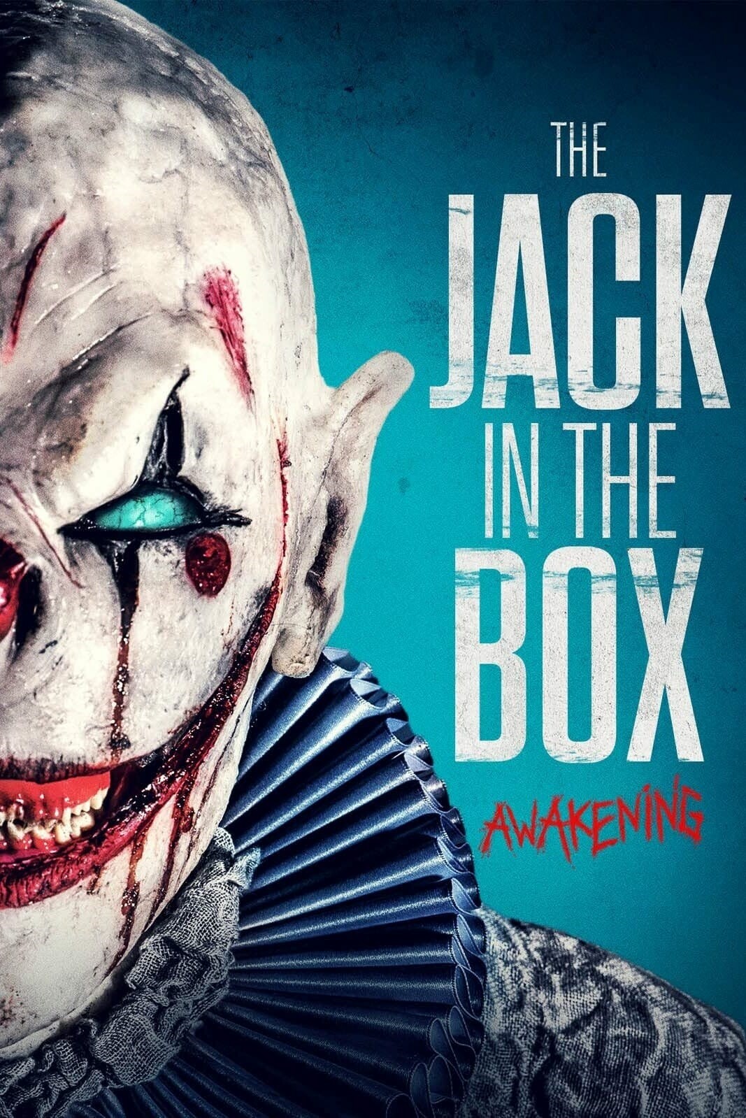 The Jack in the Box Awakening 2022 1080p BluRay x265-SM737