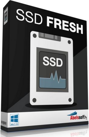 Abelssoft SSD Fresh Plus 2022 11.1.38940 Nederlands Unattended