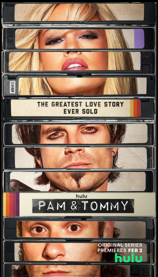 Pam And Tommy S01E01 1080p
