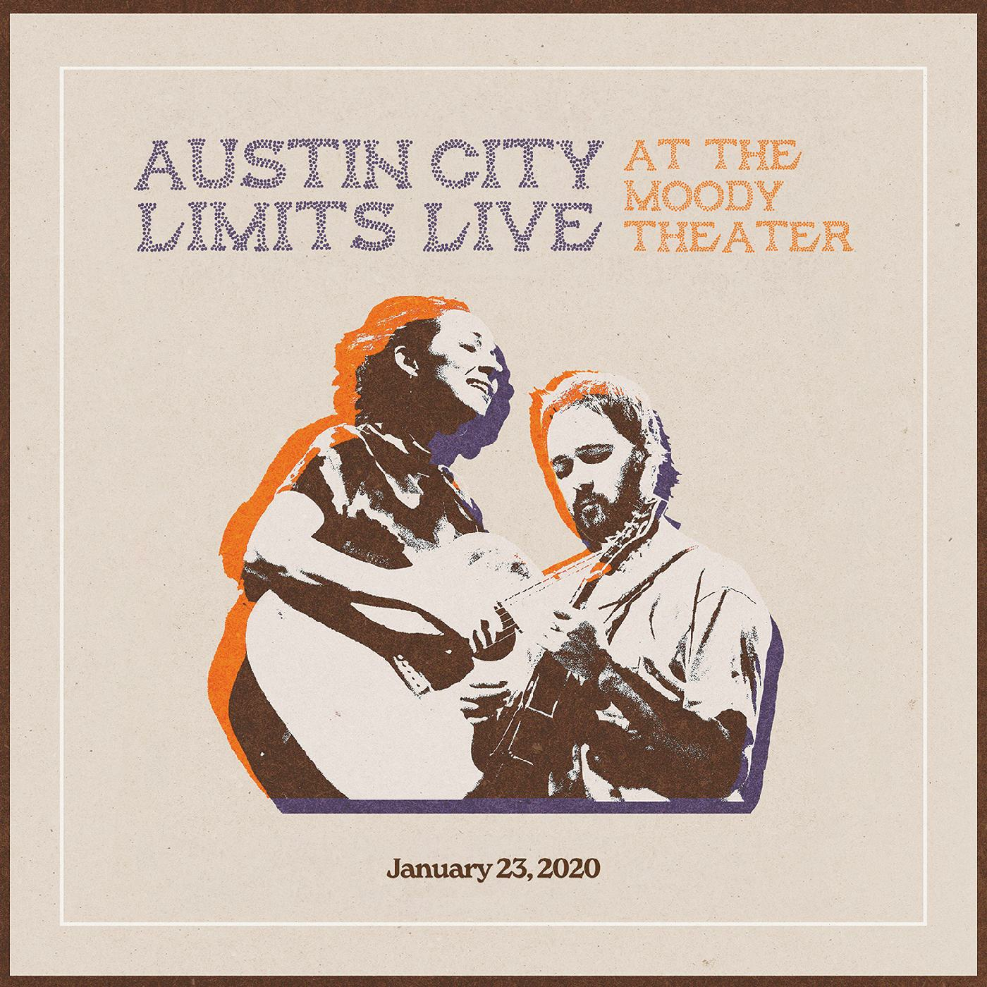 Watchhouse - 2024 - Austin City Limits (Live At The Moody Theater-2020)