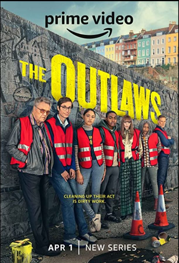 The Outlaws 2021 S02E05 1080p HDTV H264-ORGANiC